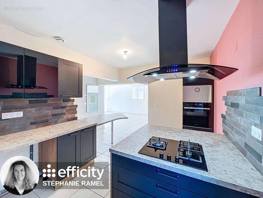 Appartement à SCIONZIER