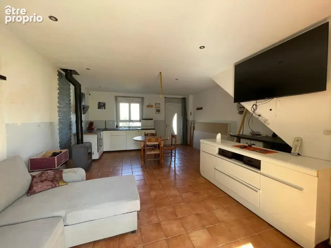 Maison à vendre à proximité de la Ferté-Milon - photo 2