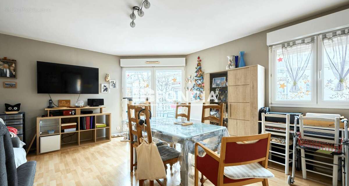 Appartement à CAEN