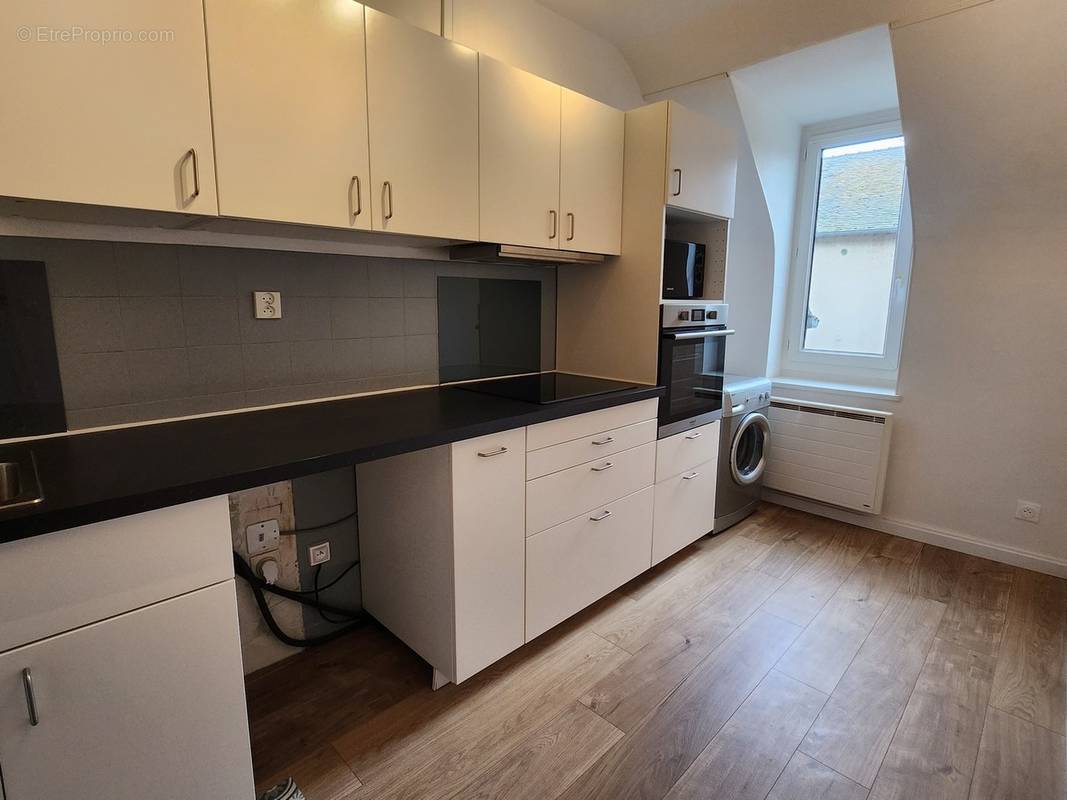 Appartement à MONTARGIS