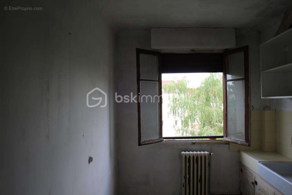 Appartement à CRETEIL