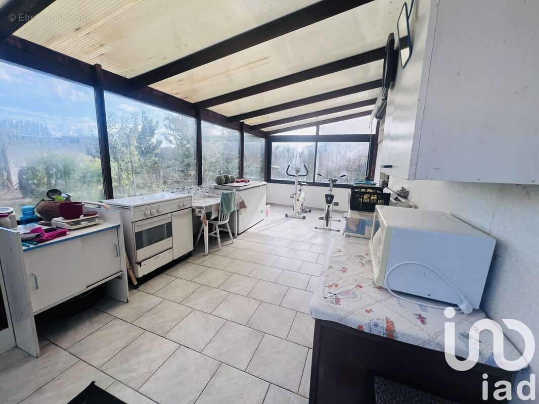 Photo 8 - Maison à LONGUE-JUMELLES