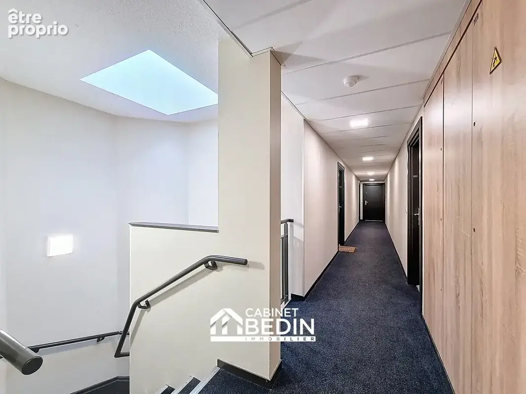 Appartement 3 pièces 61 m² à vendre à Toulouse (31200) - photo 7