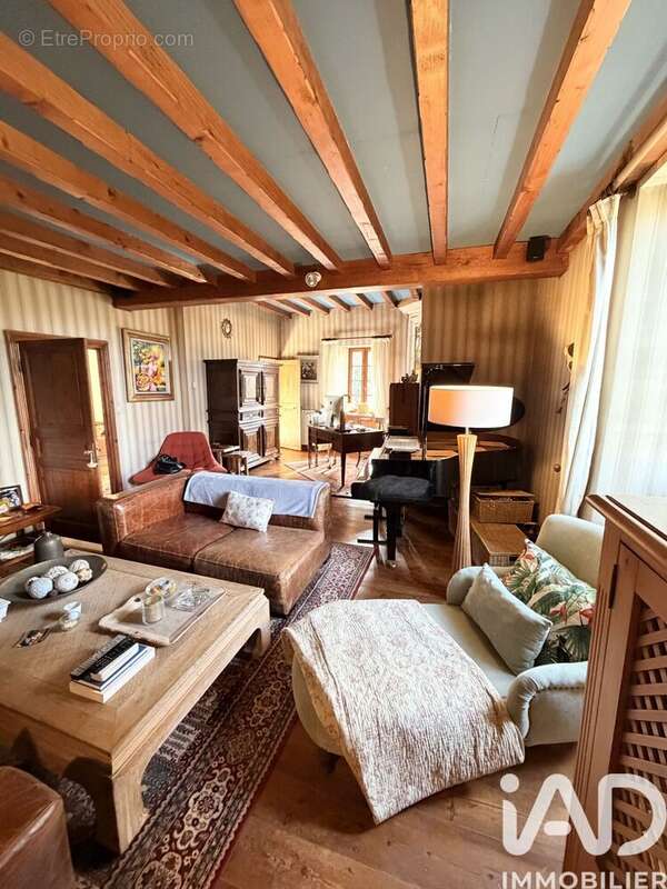 Photo 9 - Maison à SAINTES