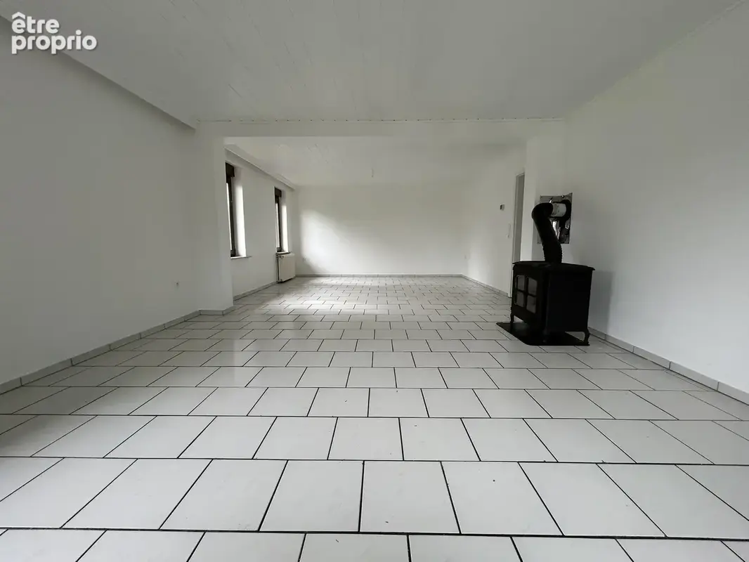 Maison individuelle dans un quartier calme à 5 minutes de SARREGUEMINES - photo 7