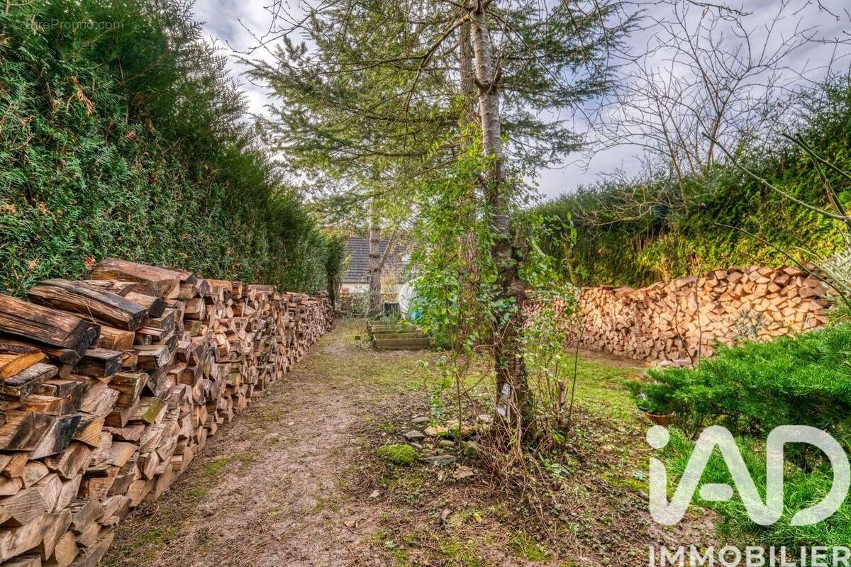 Photo 5 - Terrain à OISSERY