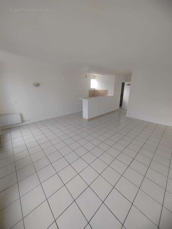 Appartement à CHELLES