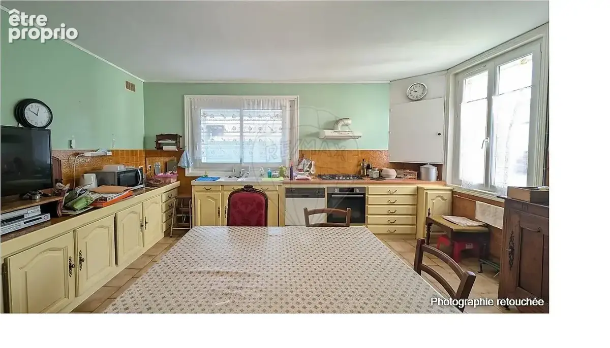 Maison 5 chambre(s) à vendre - photo 5