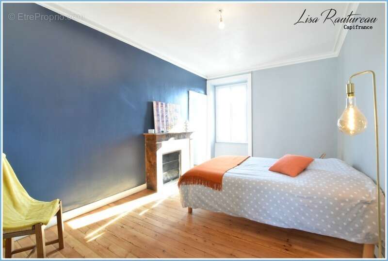 Maison à VIEILLEVIGNE