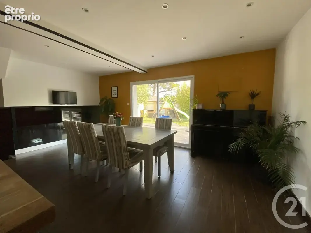 Maison 5 pièces 120 m² à vendre à Dammartin-En-Goele (77230) - photo 2