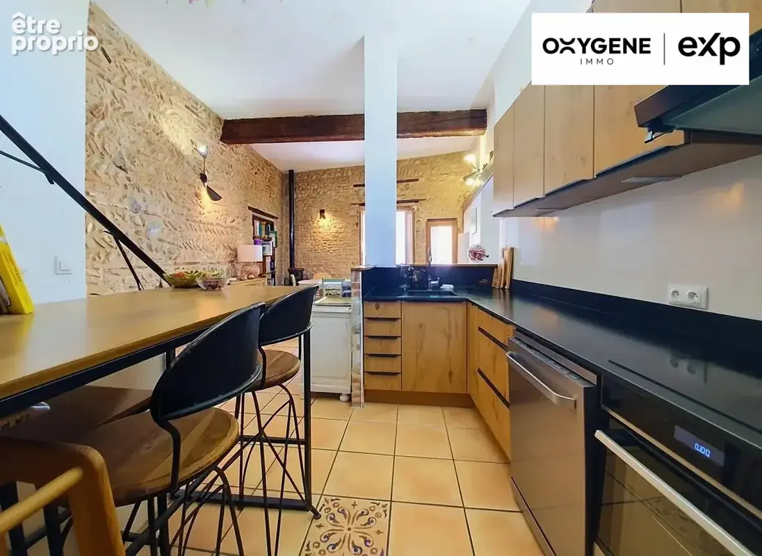 Maison 102 m² à Elne  - photo 2