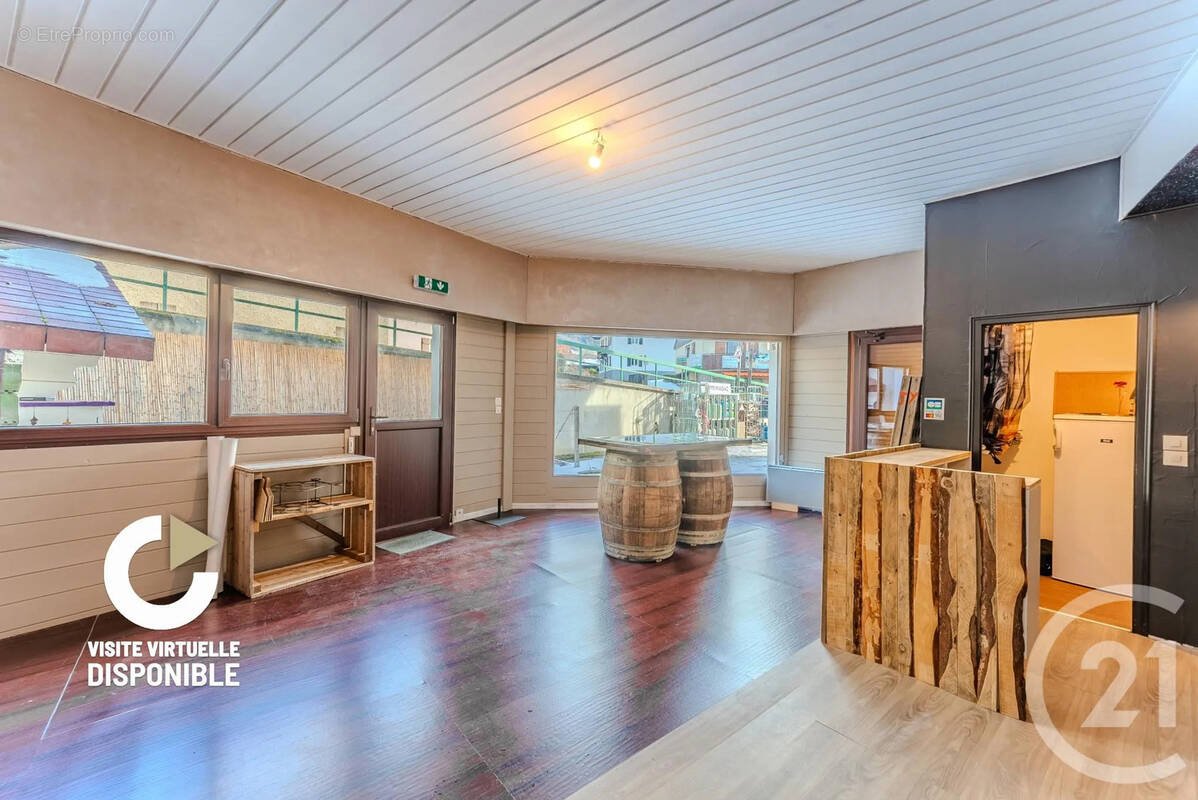 Appartement à ANNECY