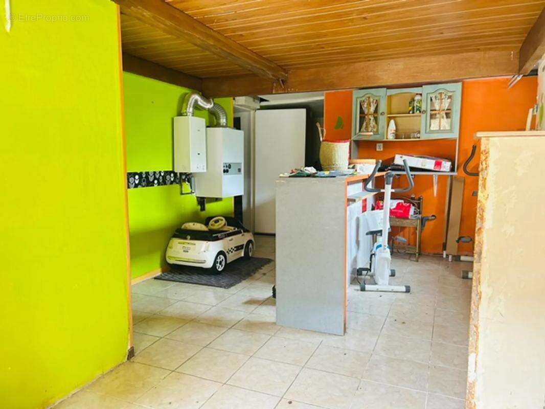 Maison de 5 pièces de 240 m² à Mézidon Vallée d'Auge - photo 18