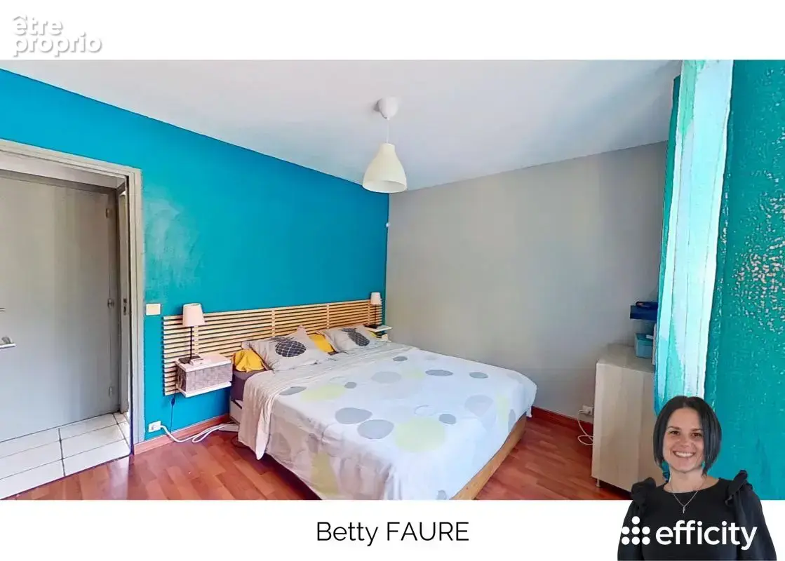 Maison 125 m² à Unieux  - photo 9