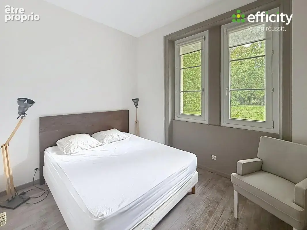 Maison 8 pièces 250 m² à vendre à Cesson-Sevigne (35510) - photo 10