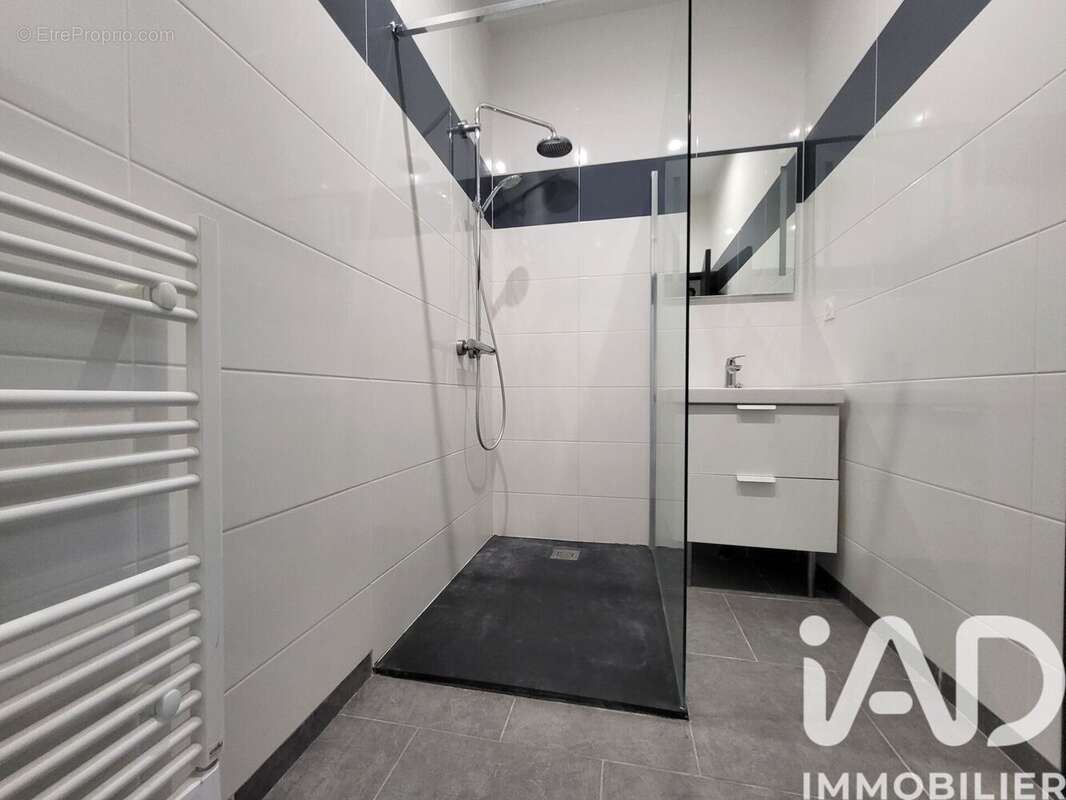 Photo 6 - Appartement à CHALONS-EN-CHAMPAGNE