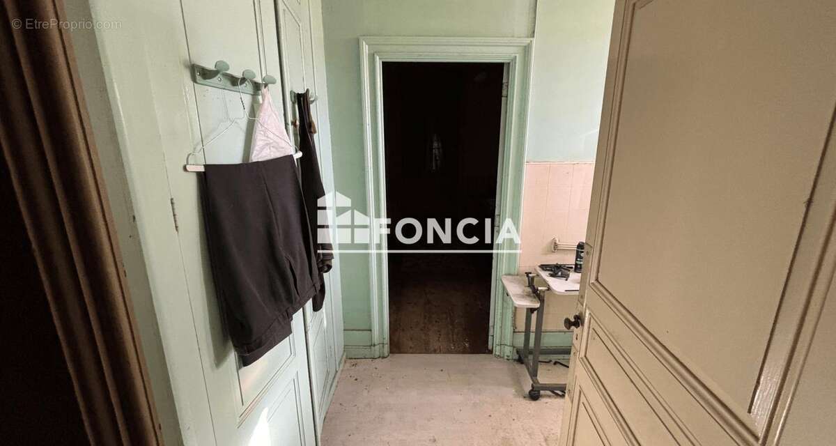 À réinventer – maison de caractère de 280 m² à chenac-saint-seurin-d'uzet - photo 8