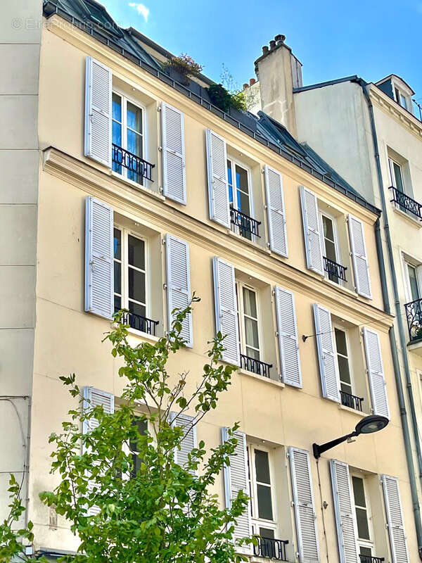 Appartement à VINCENNES