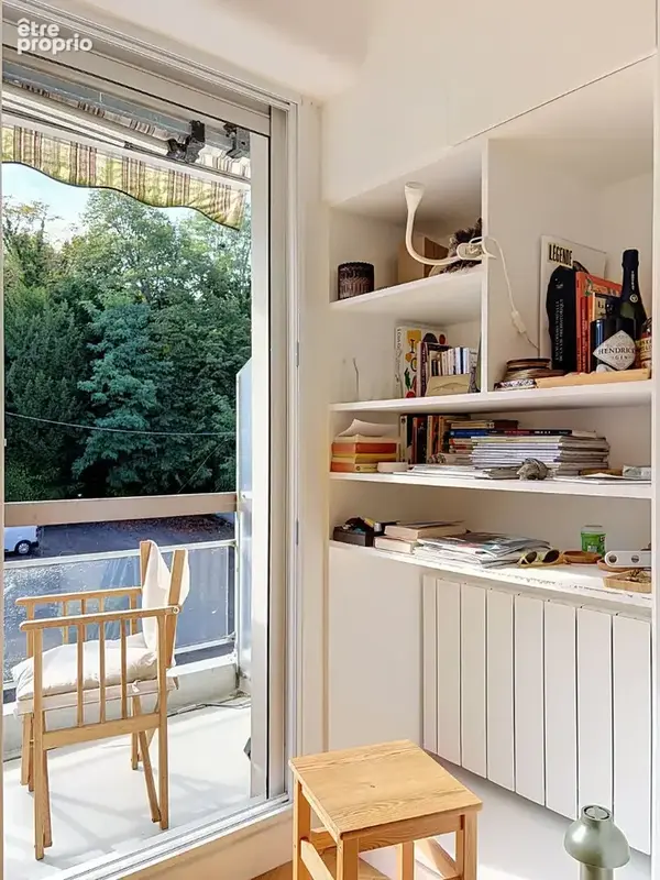 Villers sur mer studio 17 m² - photo 5
