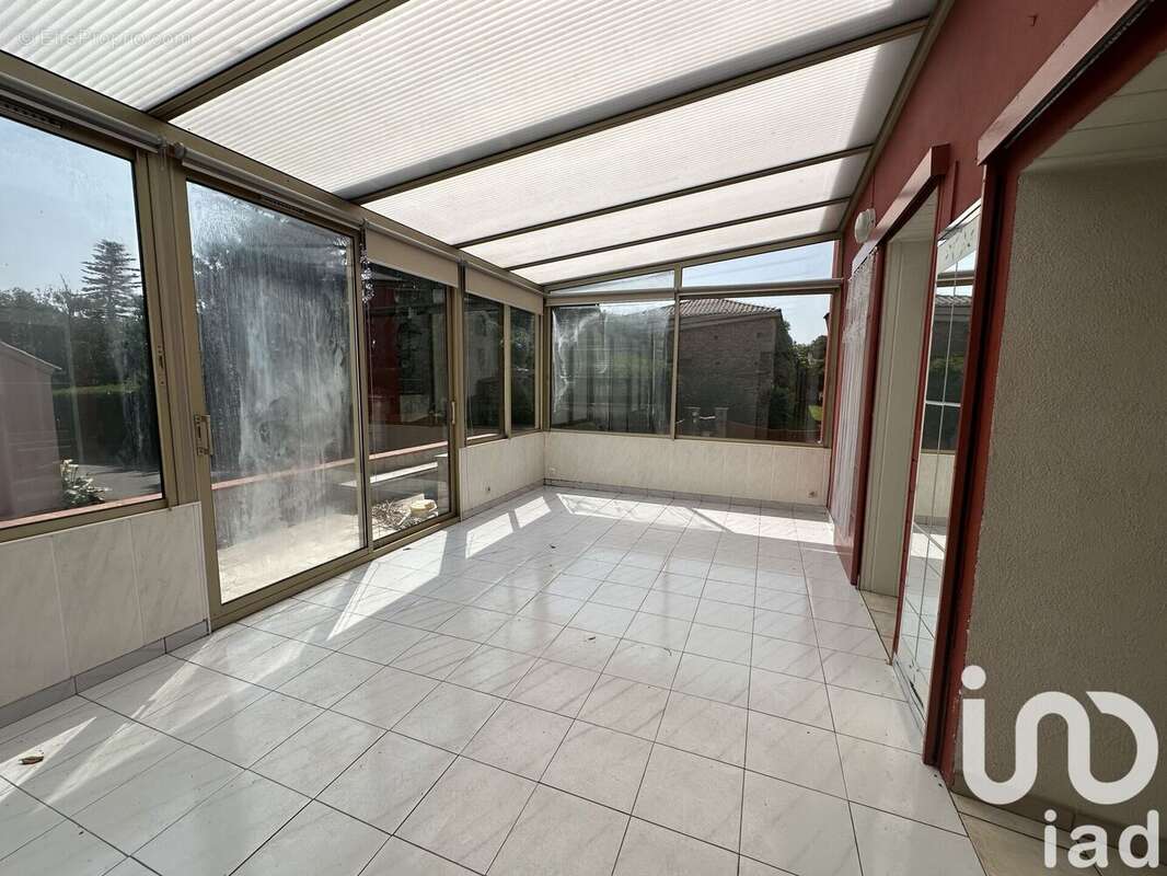 Photo 4 - Maison à LE CHAMP-SAINT-PERE