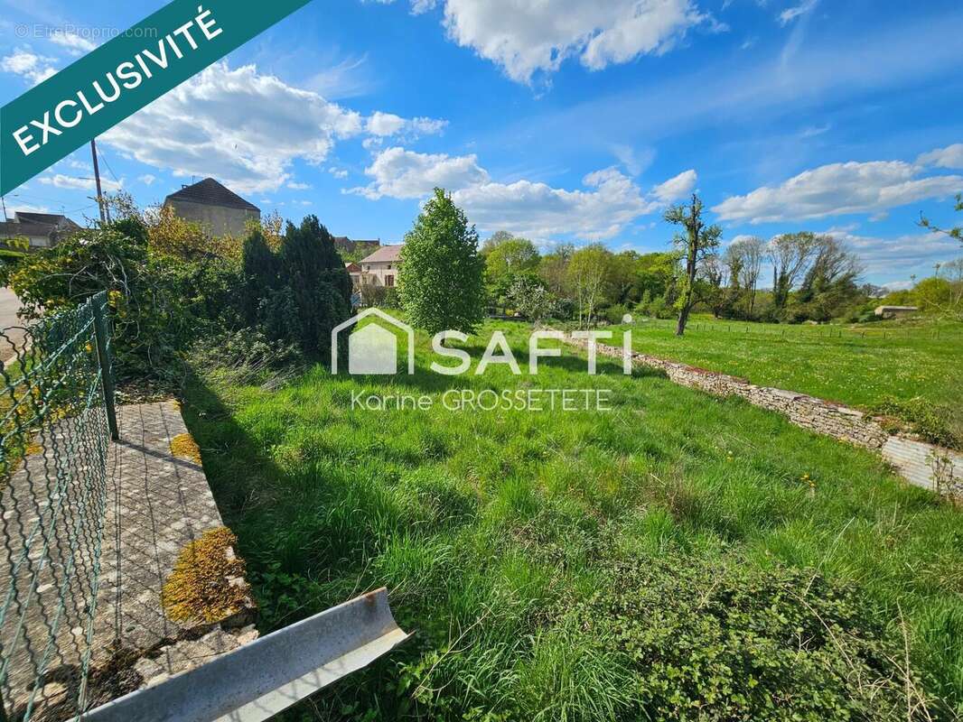 Photo 6 - Maison à MONTBARD