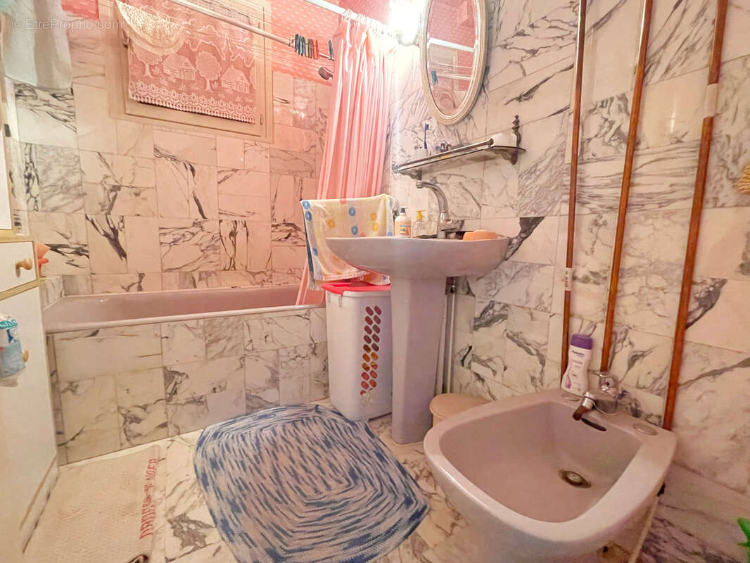 Appartement à VIENNE