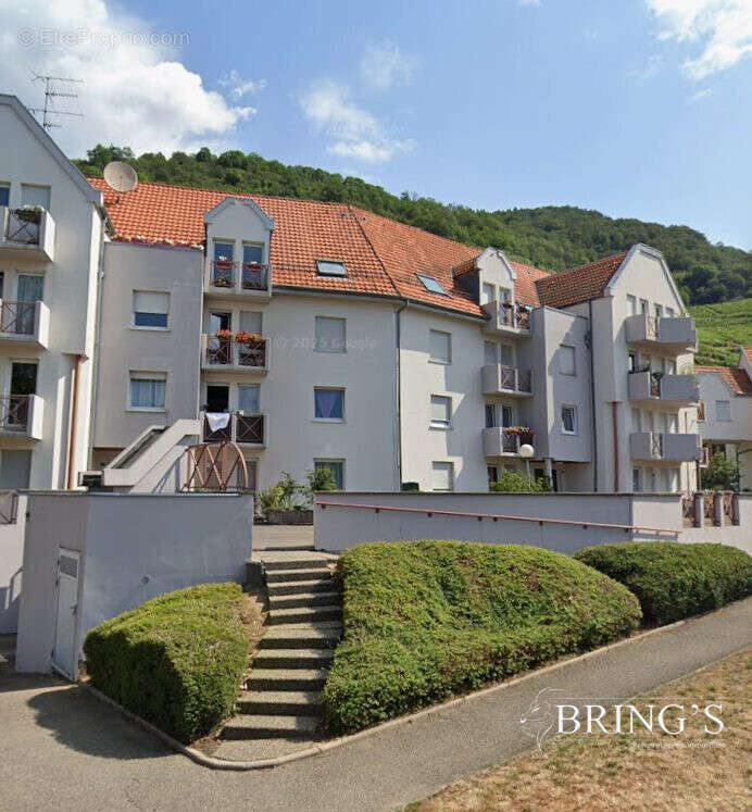 Appartement 65 m² à Thann  - photo 8