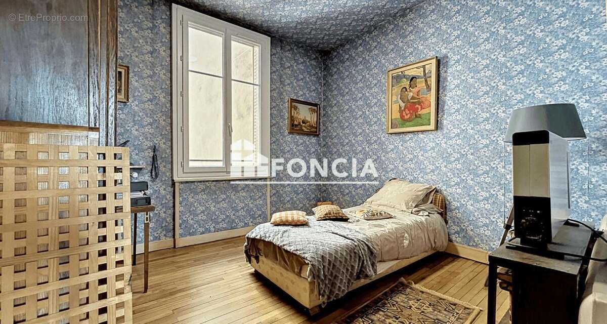 Appartement à LIMOGES