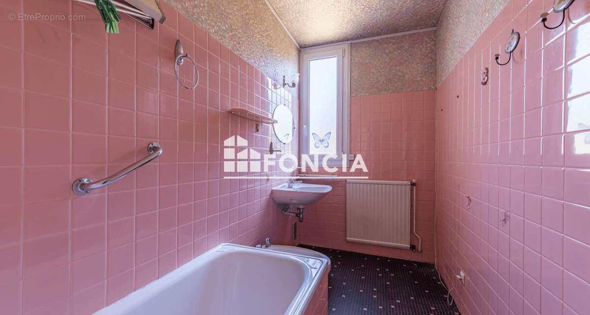Appartement à VIENNE