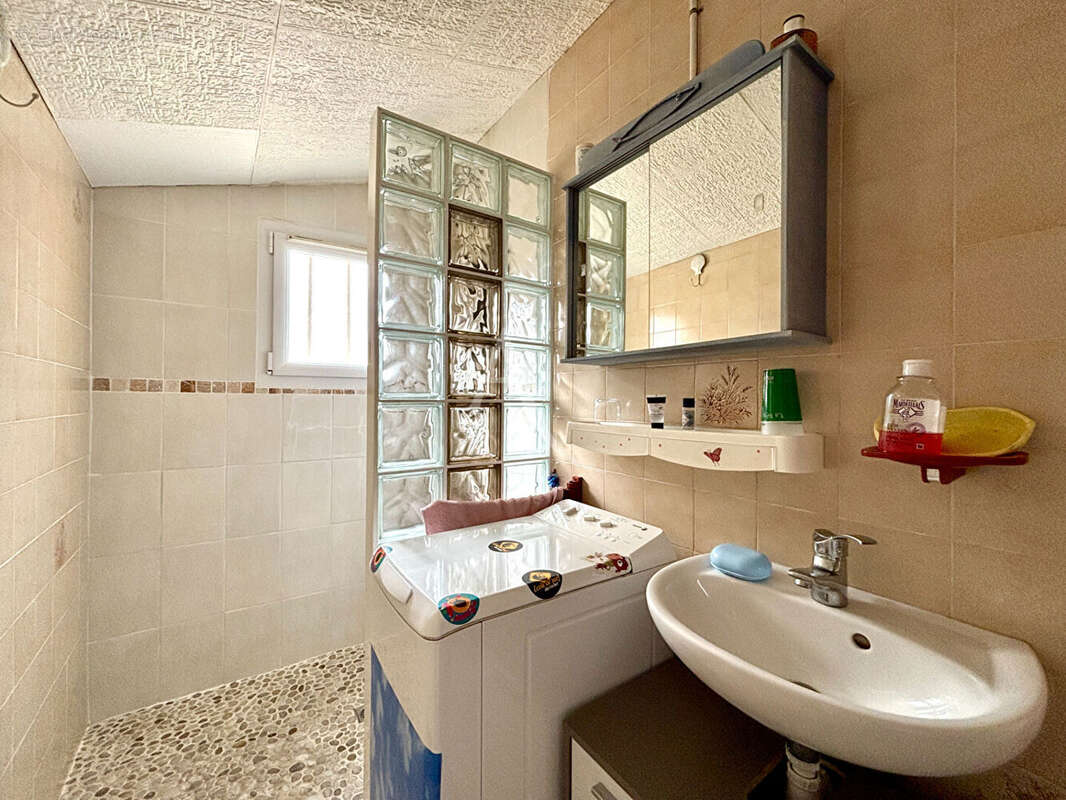 Maison à LONGEVILLE-SUR-MER