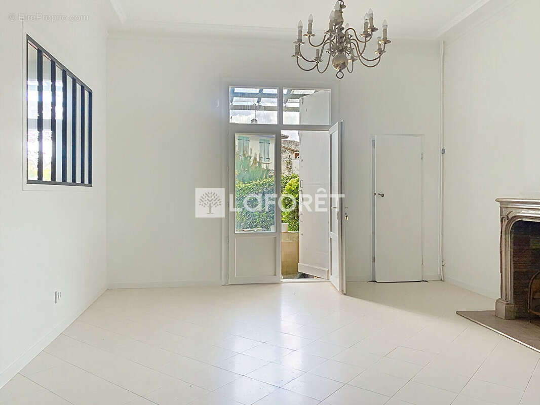 Maison T5 Bordeaux Pierre 1er - photo 6