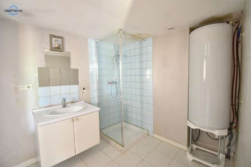 Maison à vendre 3 pièces GY EN SOLOGNE (41) - photo 7