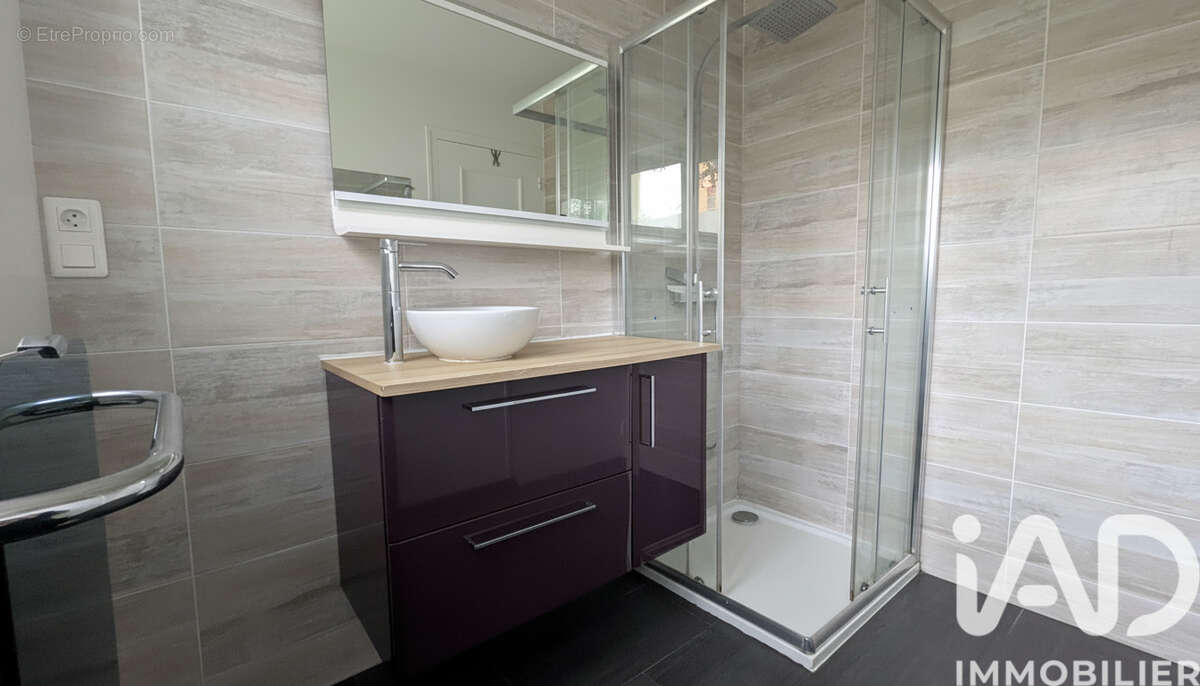 Photo 9 - Appartement à DRAVEIL