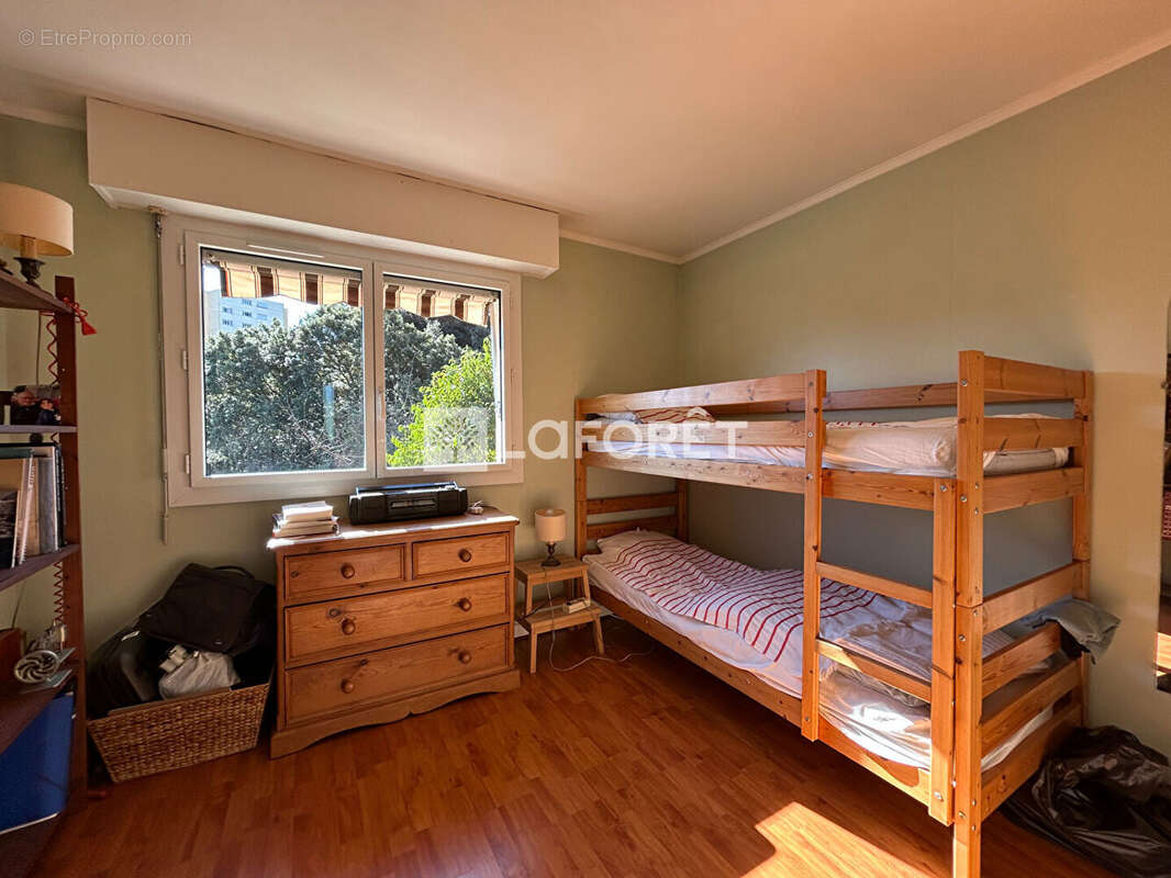 Maison à SAINT-LAURENT-DU-VAR