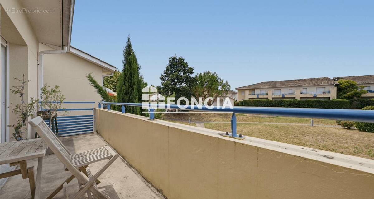 Appartement à LANGON