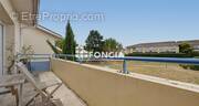 Appartement à LANGON