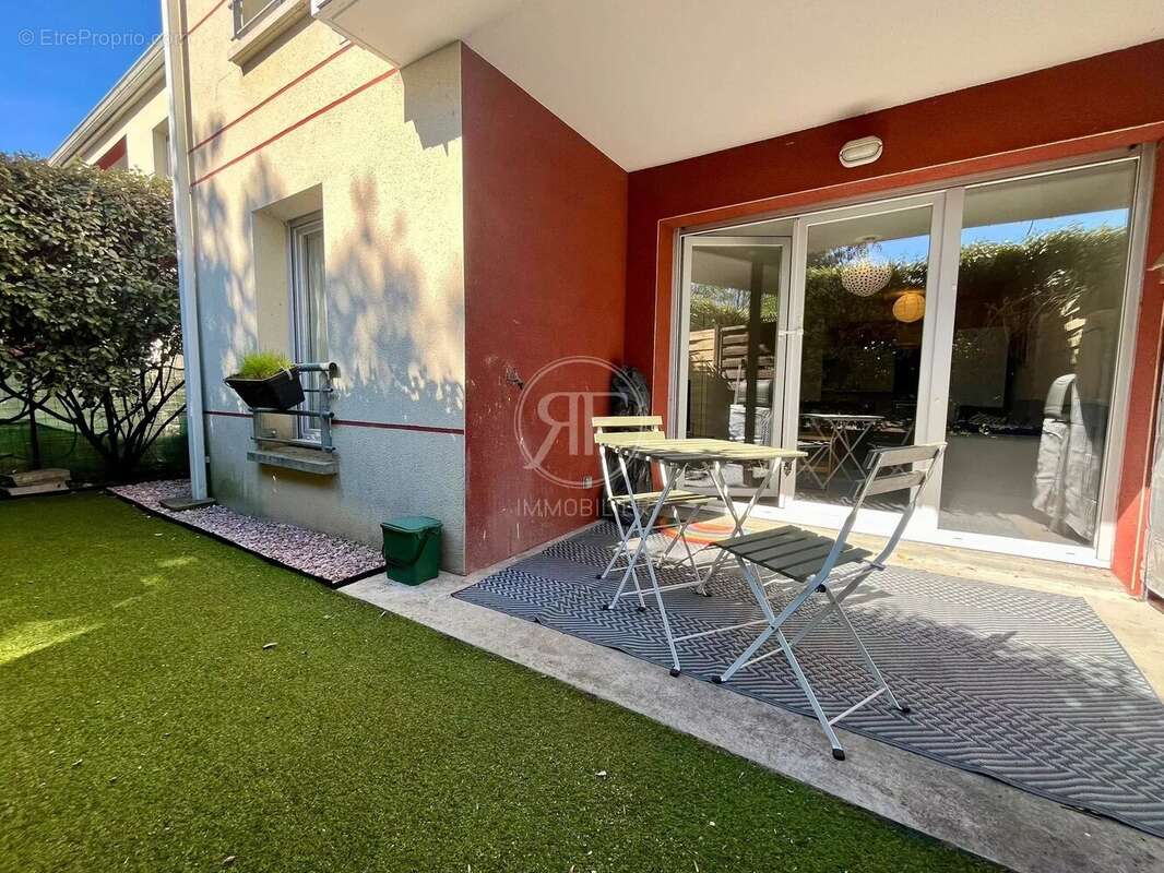 Appartement à GENISSAC