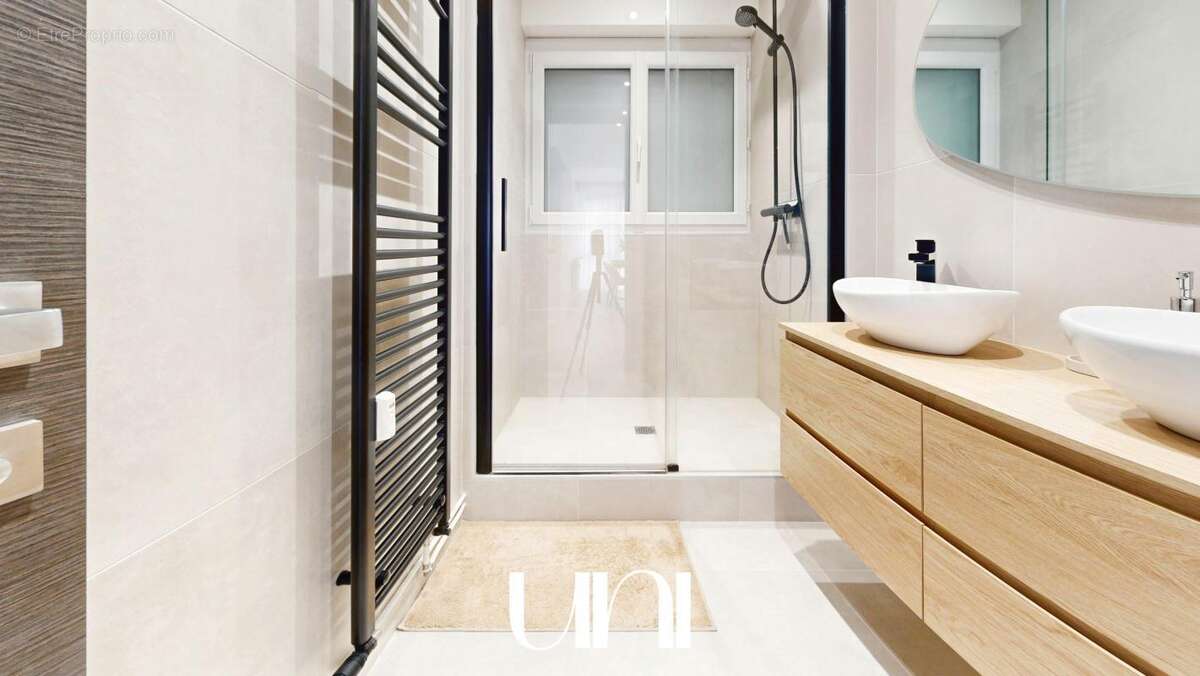 Appartement à CAEN