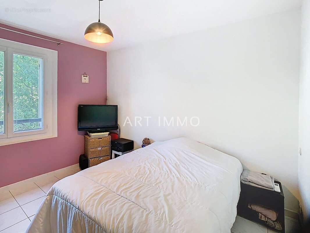 Superbe appartement t3 renove  a vendre au centre de cavaillon - photo 10
