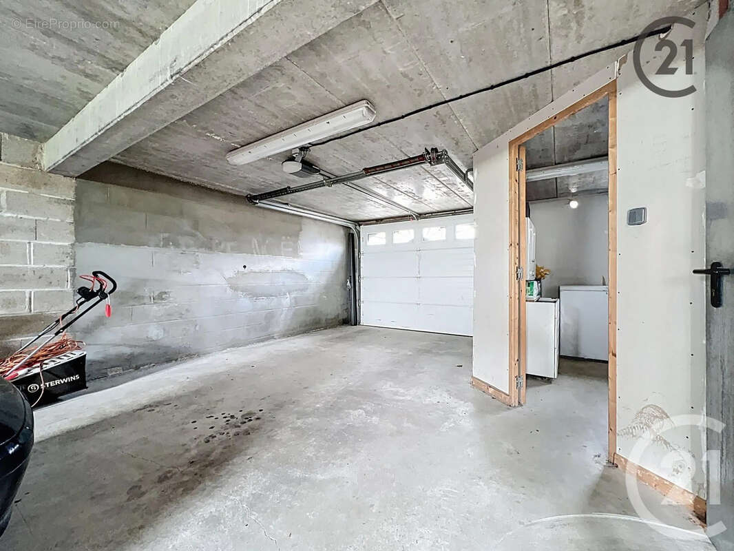 Maison à BAZANCOURT