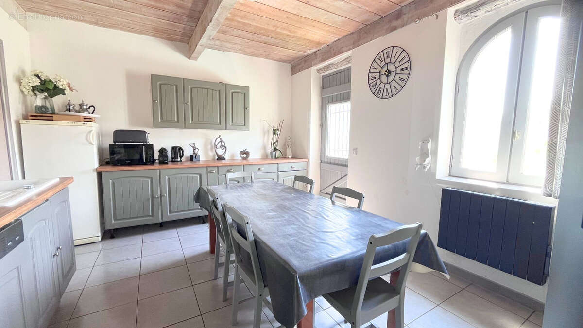 Maison à PIGNANS