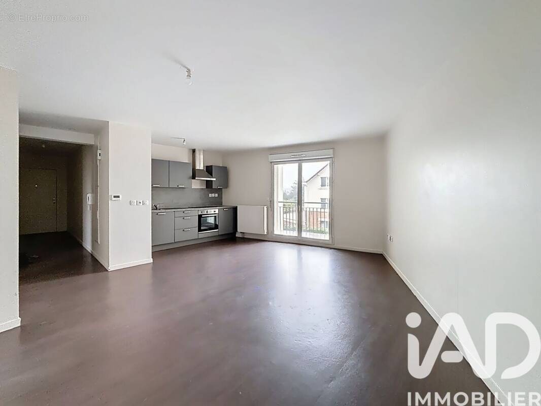 Photo 1 - Appartement à WAMBRECHIES