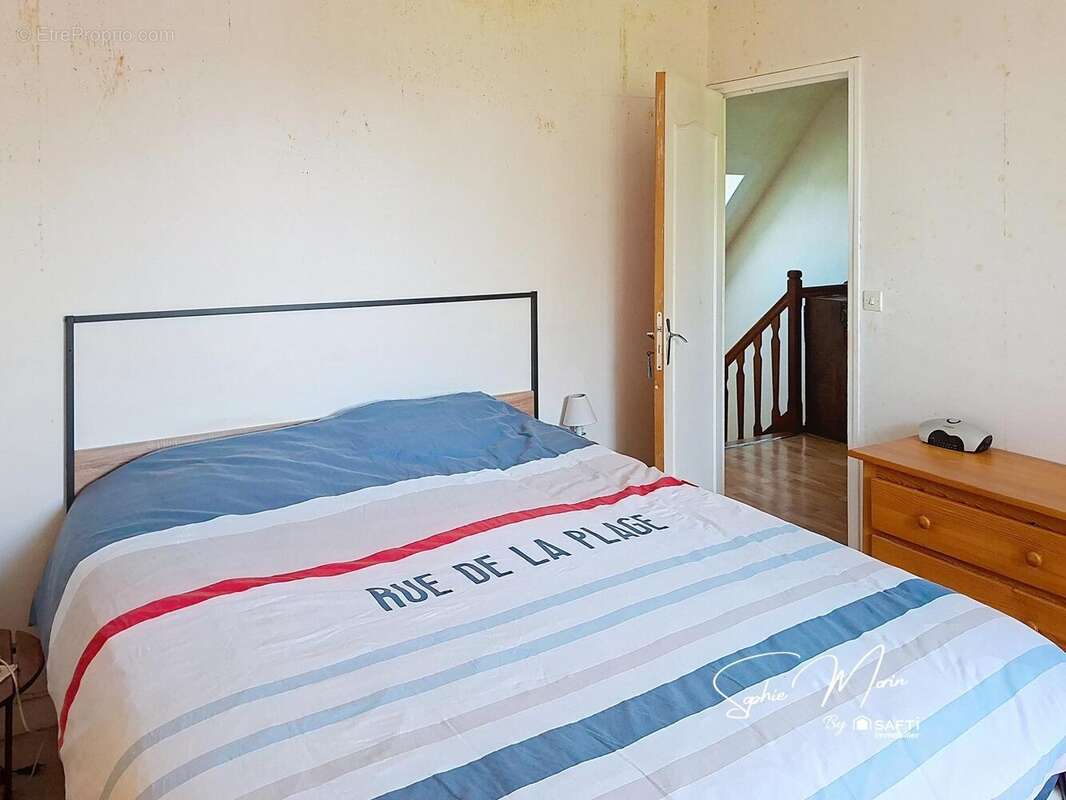 Photo 8 - Maison à PLOULEC&#039;H