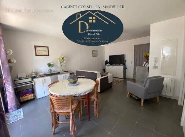 Appartement à BAGNERES-DE-LUCHON