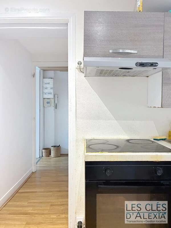 Appartement à VIENNE