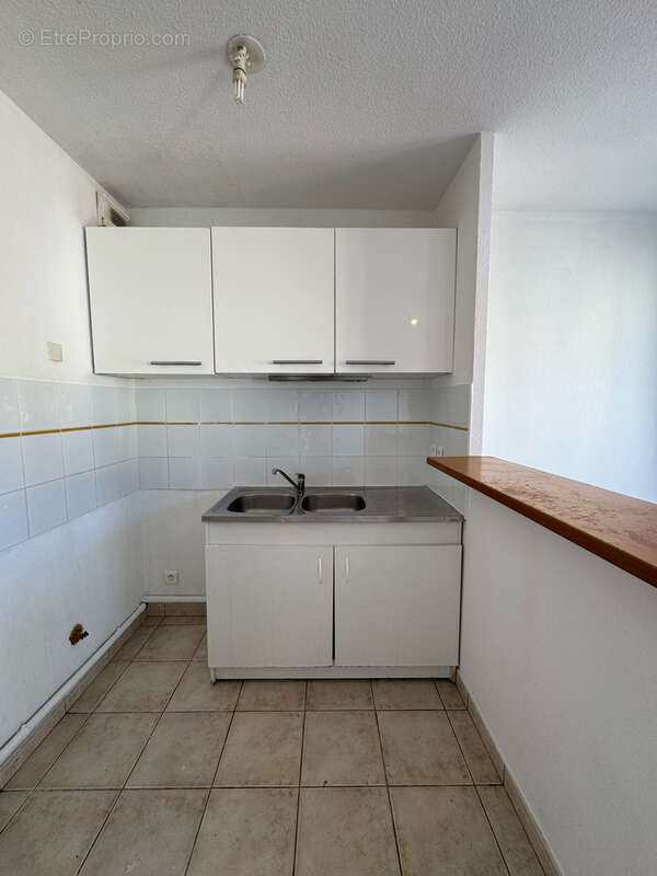 Appartement à LA SEYNE-SUR-MER