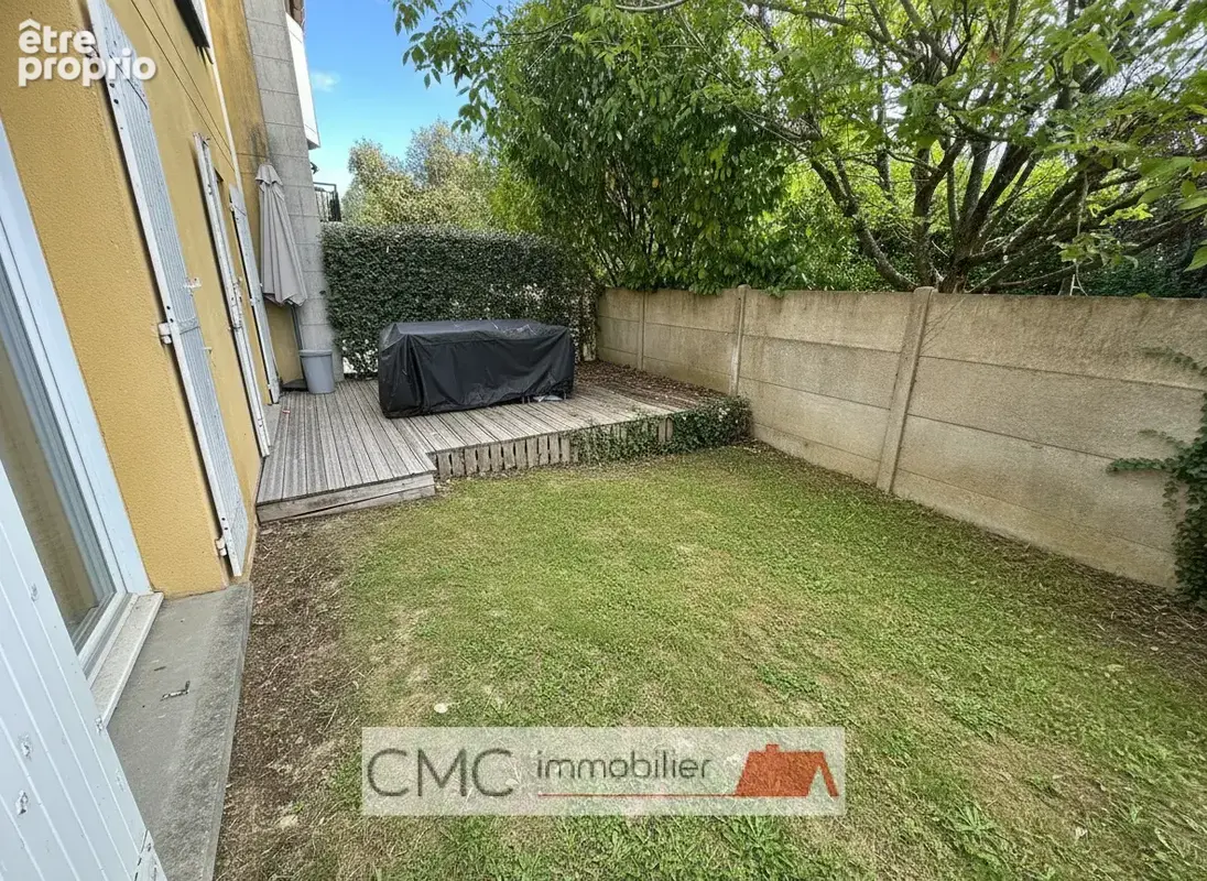 Maison familiale - Luisant - photo 12