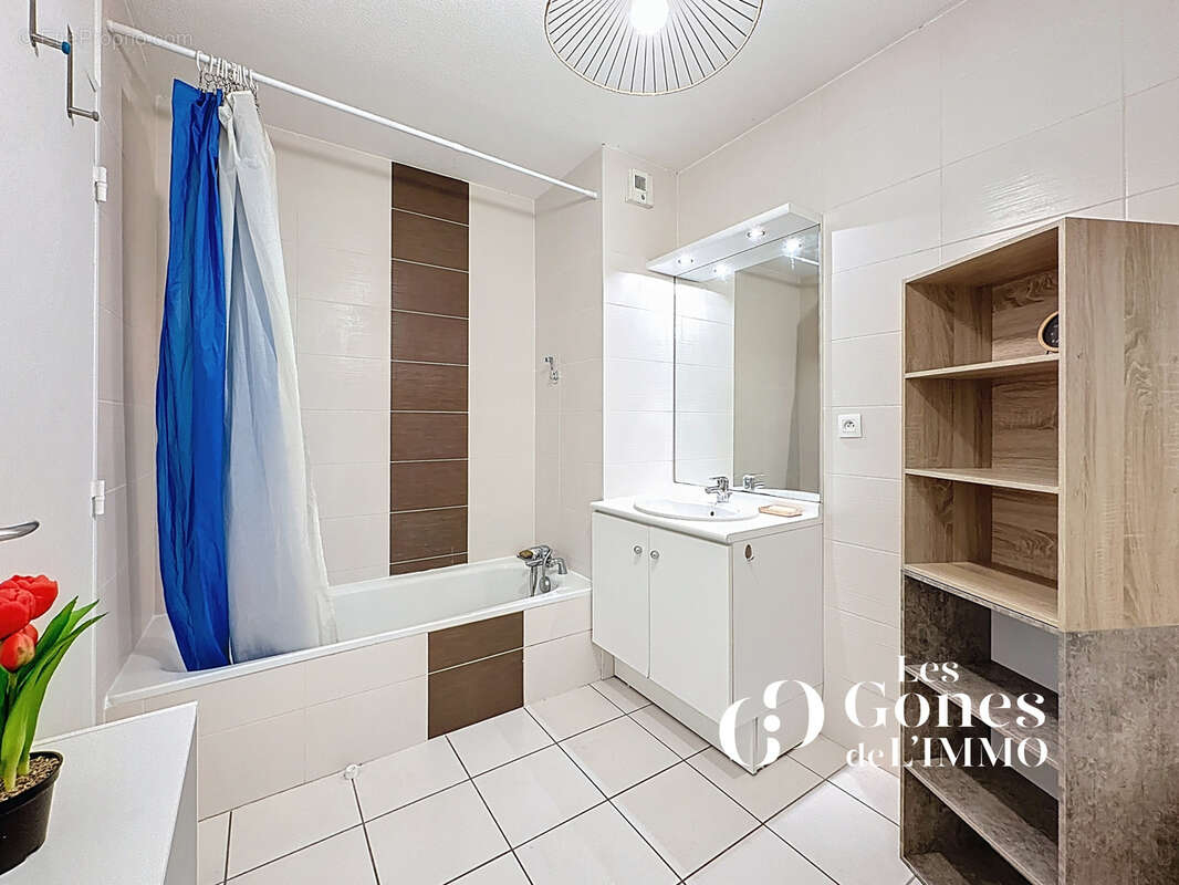 Appartement à LYON-7E