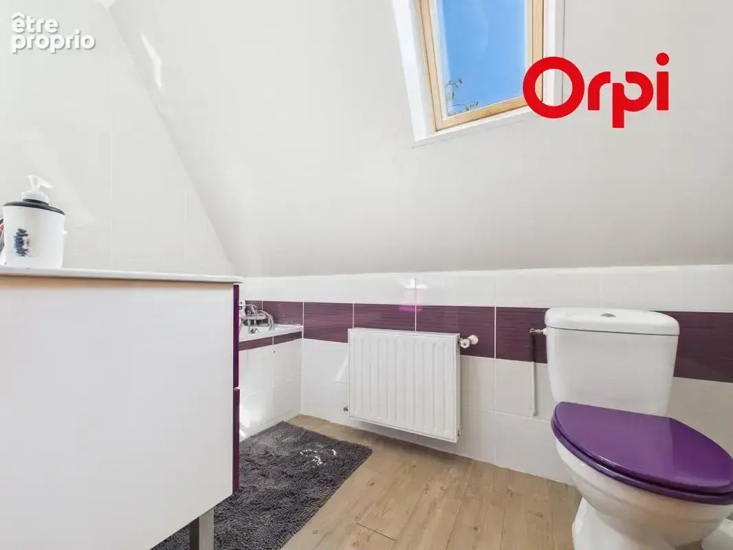Maison normande offrant charme et confort - photo 10