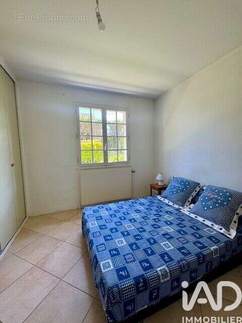 Photo 9 - Maison à MORET-SUR-LOING